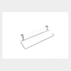 Steelcraft - Hook Over Door Paper Towel Holder-51457/620 B1(S1)