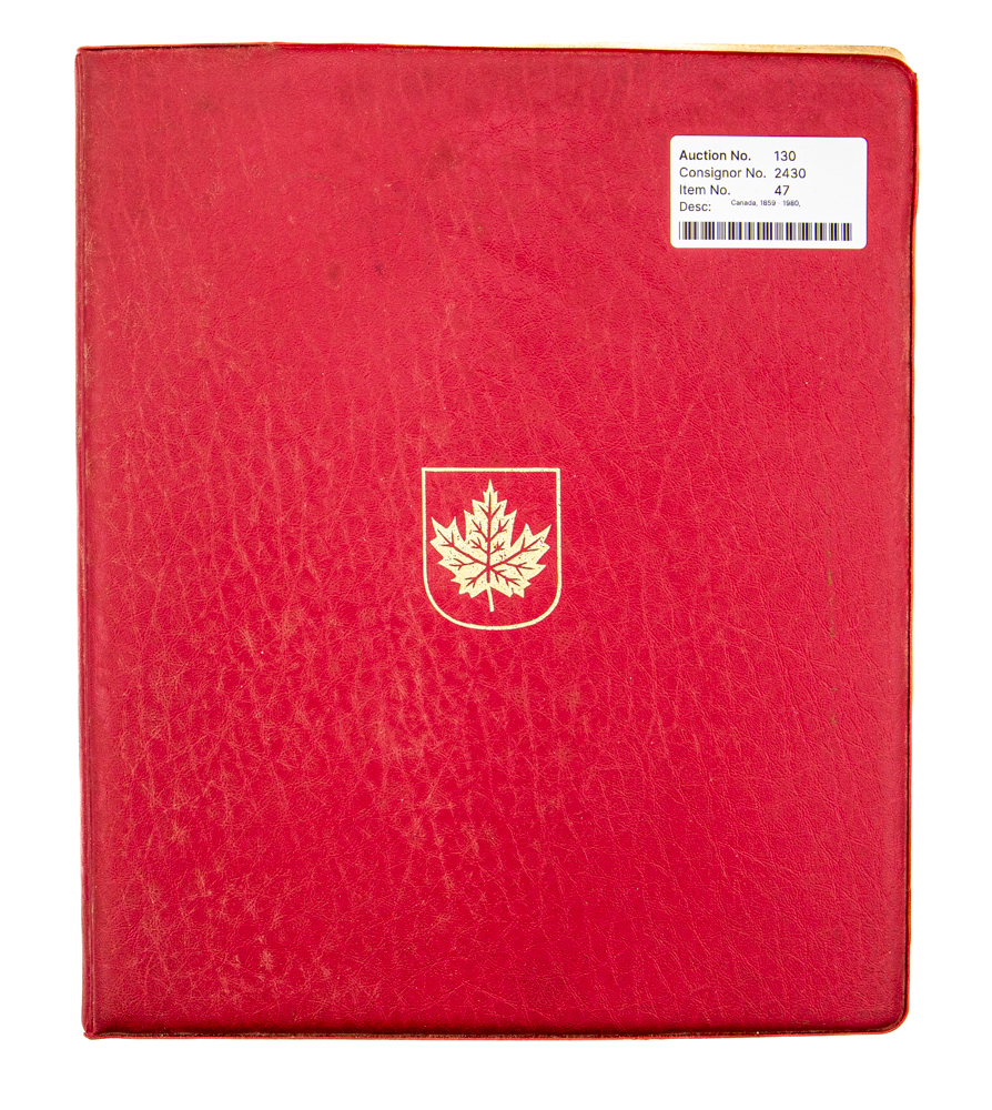 66 · Canada, Accumulation, 1859 - 1980,  Poor