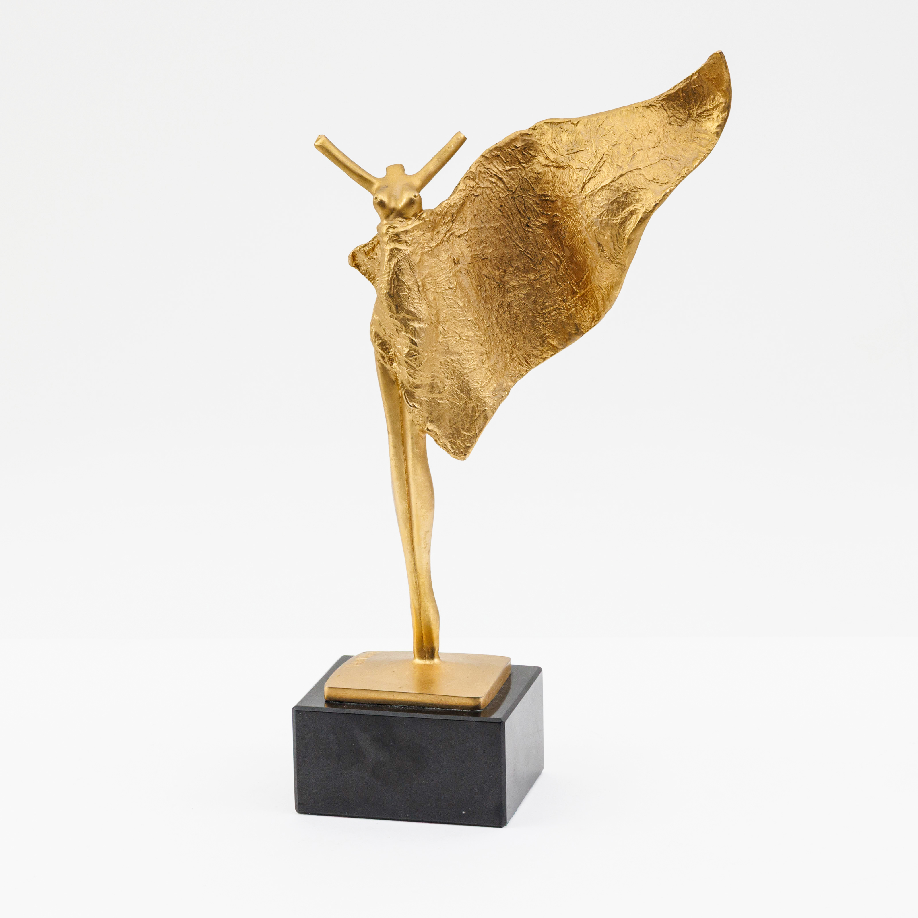 Louis molinari (°1932) – kavel bij Bernaerts, Antwerp