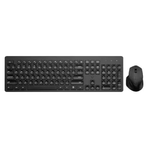 WINX DO Simple Wireless Keyboard and Mouse Combo |