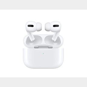 COMPATIBLE WITH IPHONE AIRPODS PRO - REPLICA AIRPODS PRO FOR IPHONES AND ANDROID PHONES