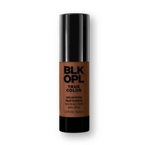 BLACK OPAL TRUE COLOR PORE PERFECTING LIQUID FOUNDATION - HAZELNUT - 1 FL OZ