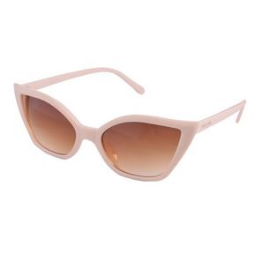 Bad Girl Women s Sweet Tooth Sunglasses Peach |