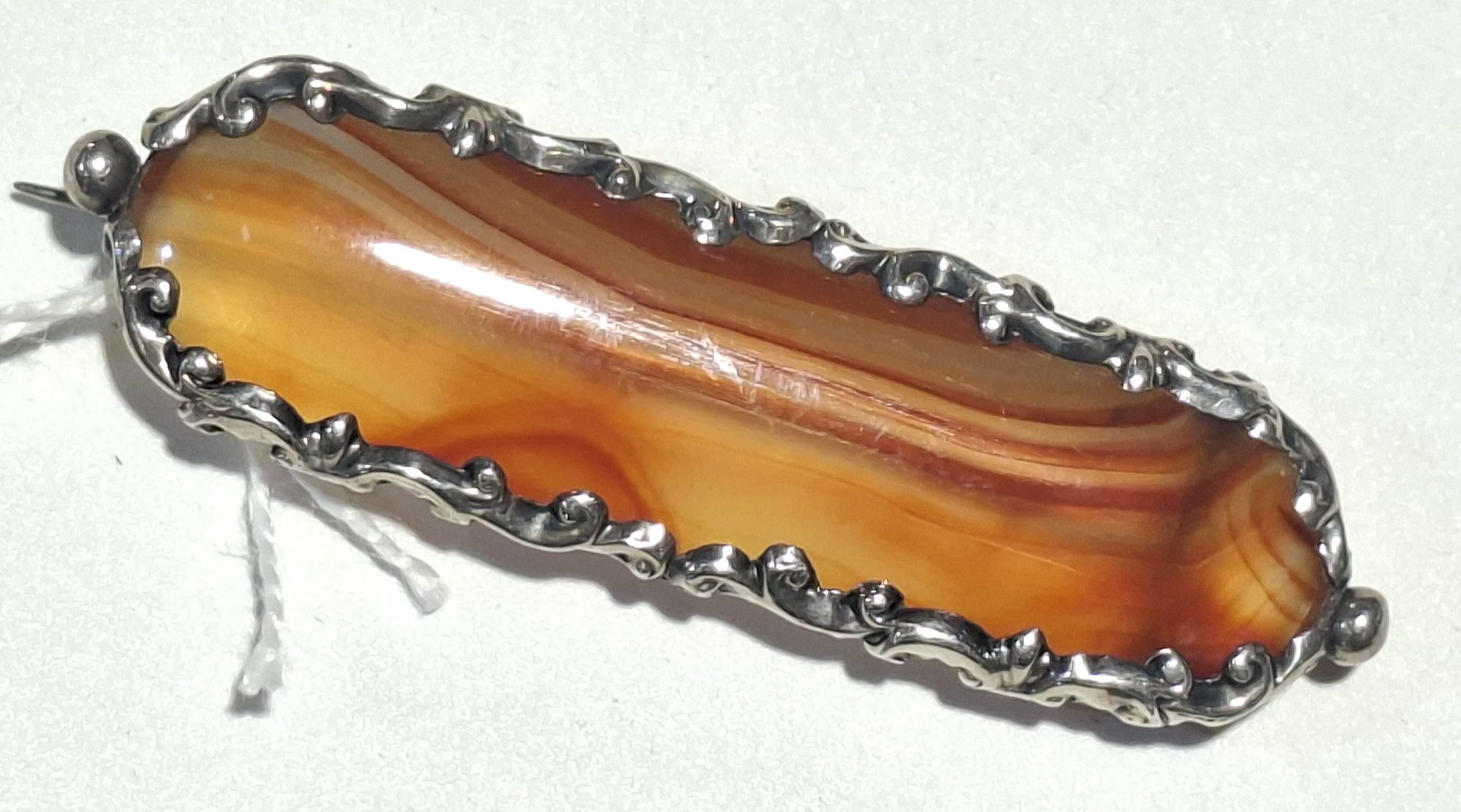 Antique Brooch