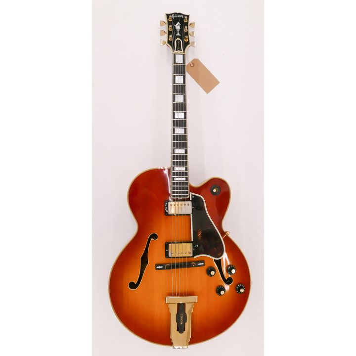 Gibson L-5 CES Archtop Hollowbody Guitar, 1967-69