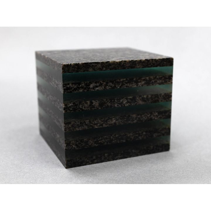 John Edgar 'Cube'