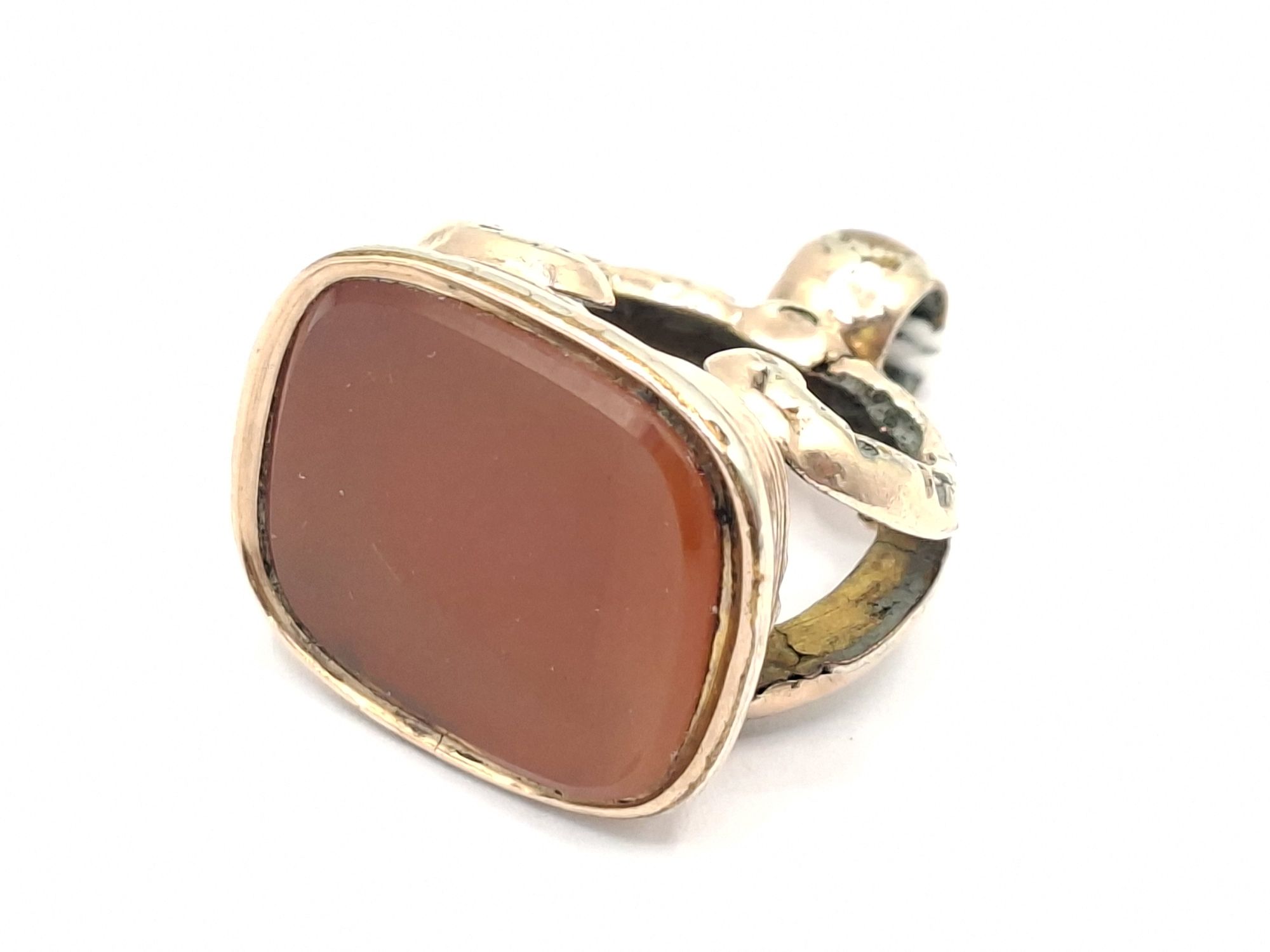 Victorian Fob Seal
