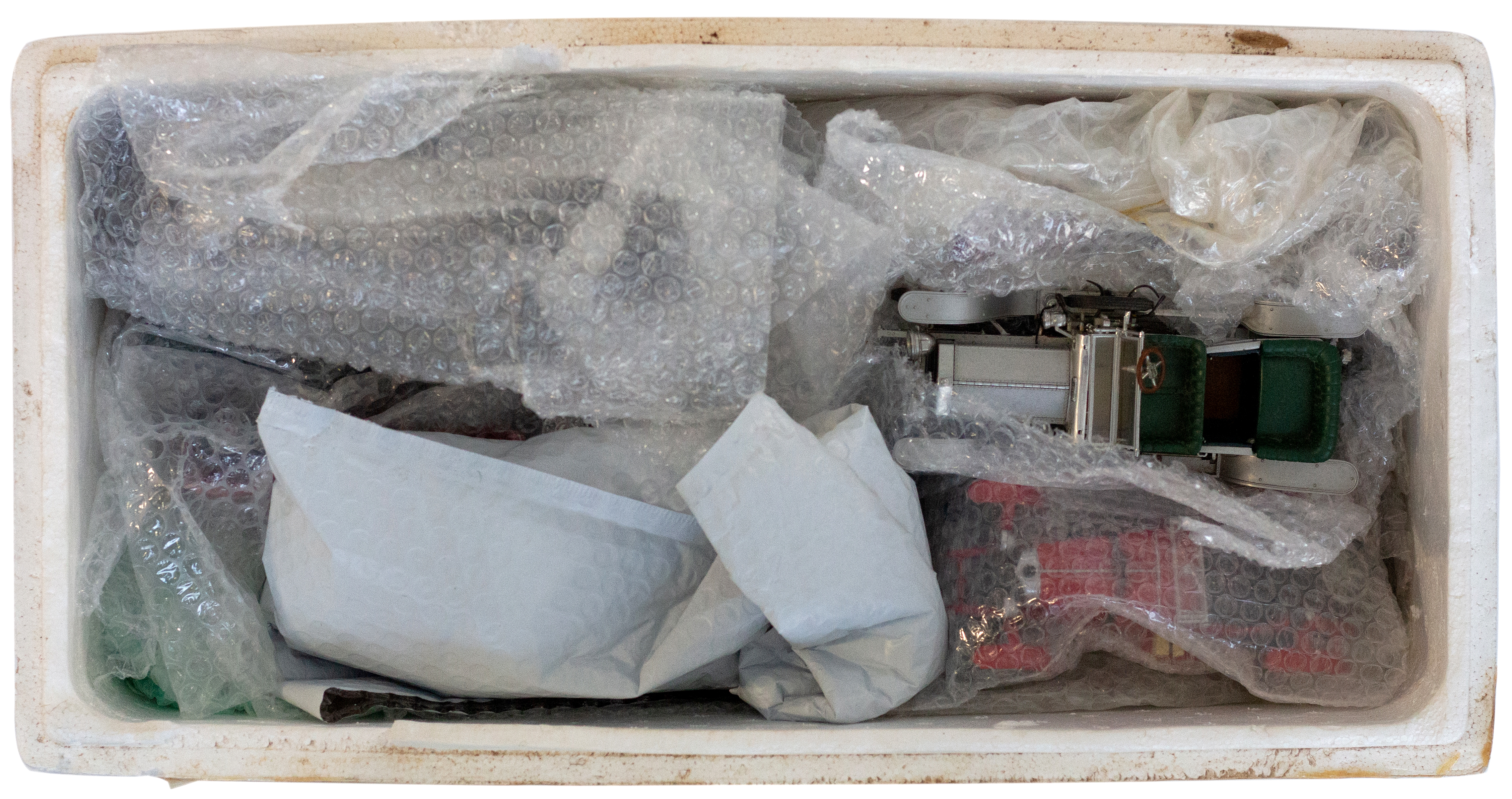 World, Model Cars, c.2000 - 2010, VGC
