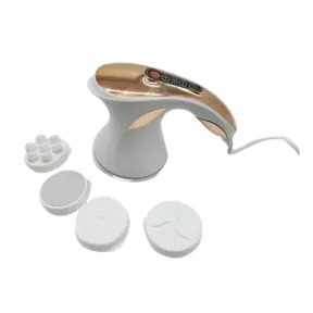 Vacuum Anti Cellulite Massage Device | DEFECTIVE