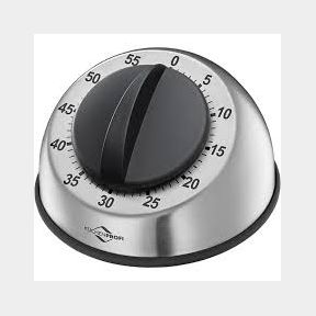 K chenprofi Timer Planet - Bar 4007371045728 - 51746/684 AS B1 (S9)