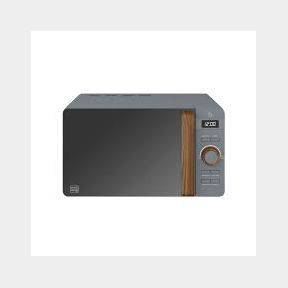 Swan 20 Litre Nordic ELECTRONIC MWO GREY Nordic Range|