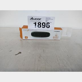 WIRELESS AIR MOUSE AND KEYBOARD - AIR-120 - FAULTY