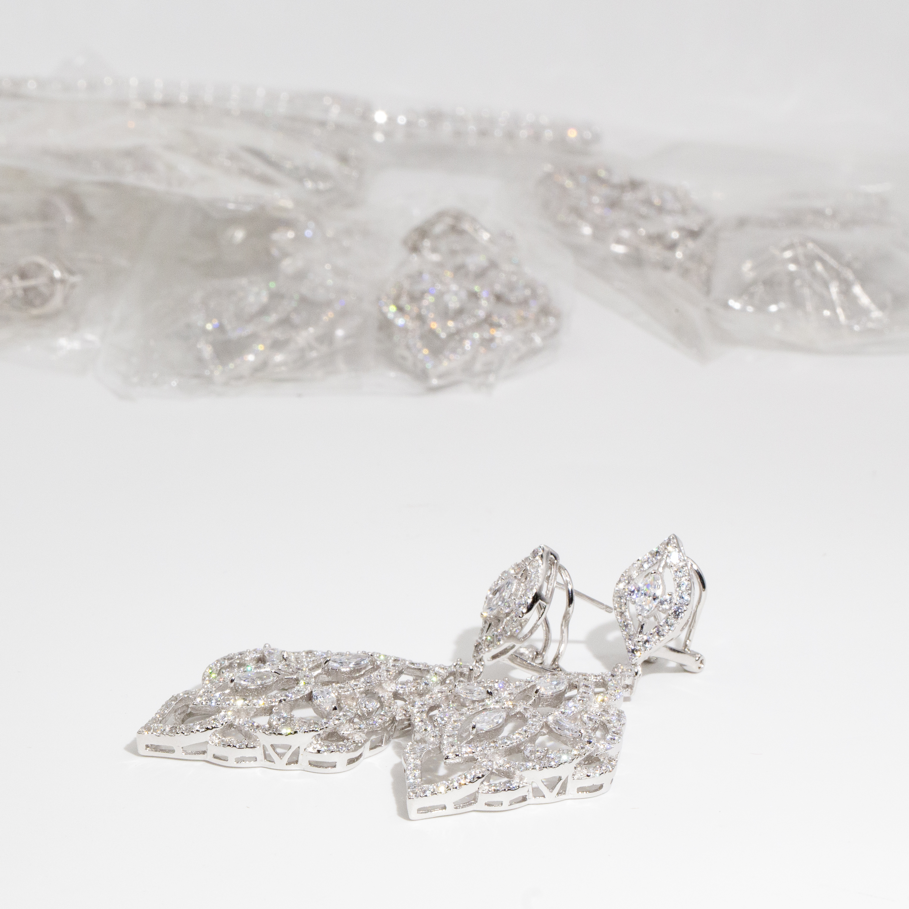 337 · 6 Piece Sterling Silver Lot