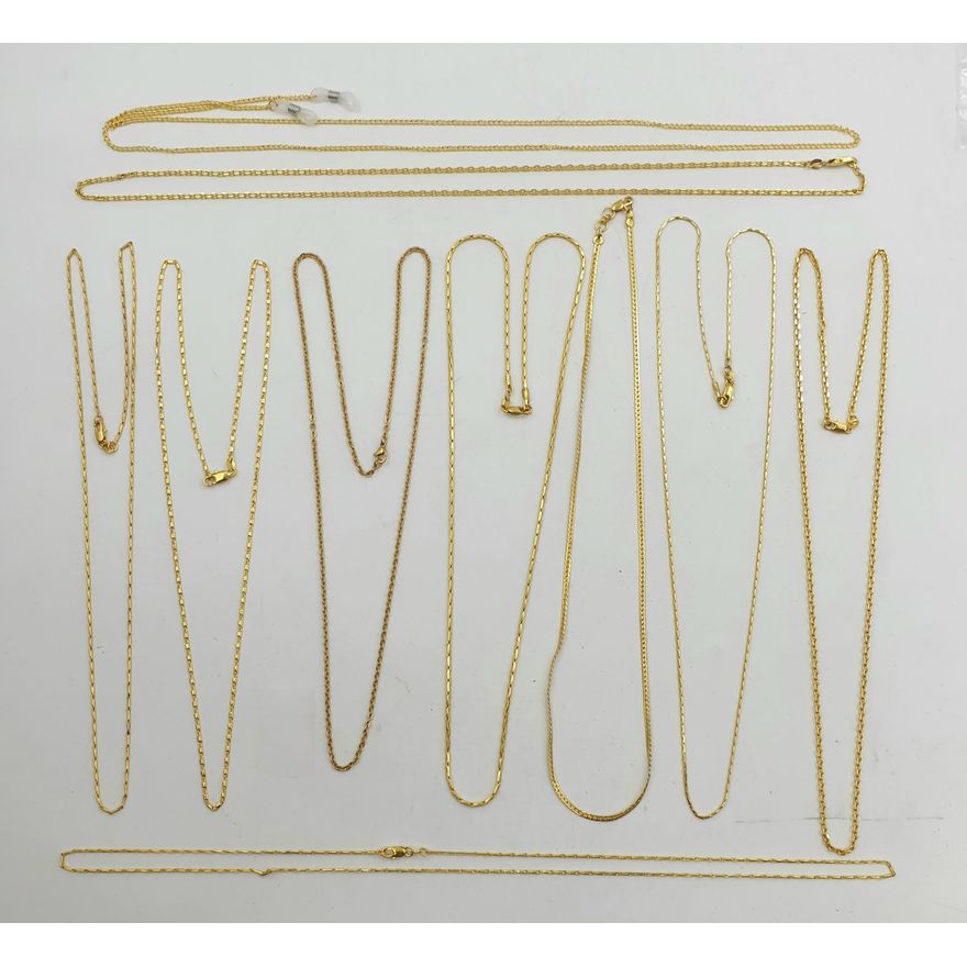Display Chains (x10)