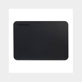 Toshiba Canvio Advance 1TB - | PK 51679/2335 B4 (S2)