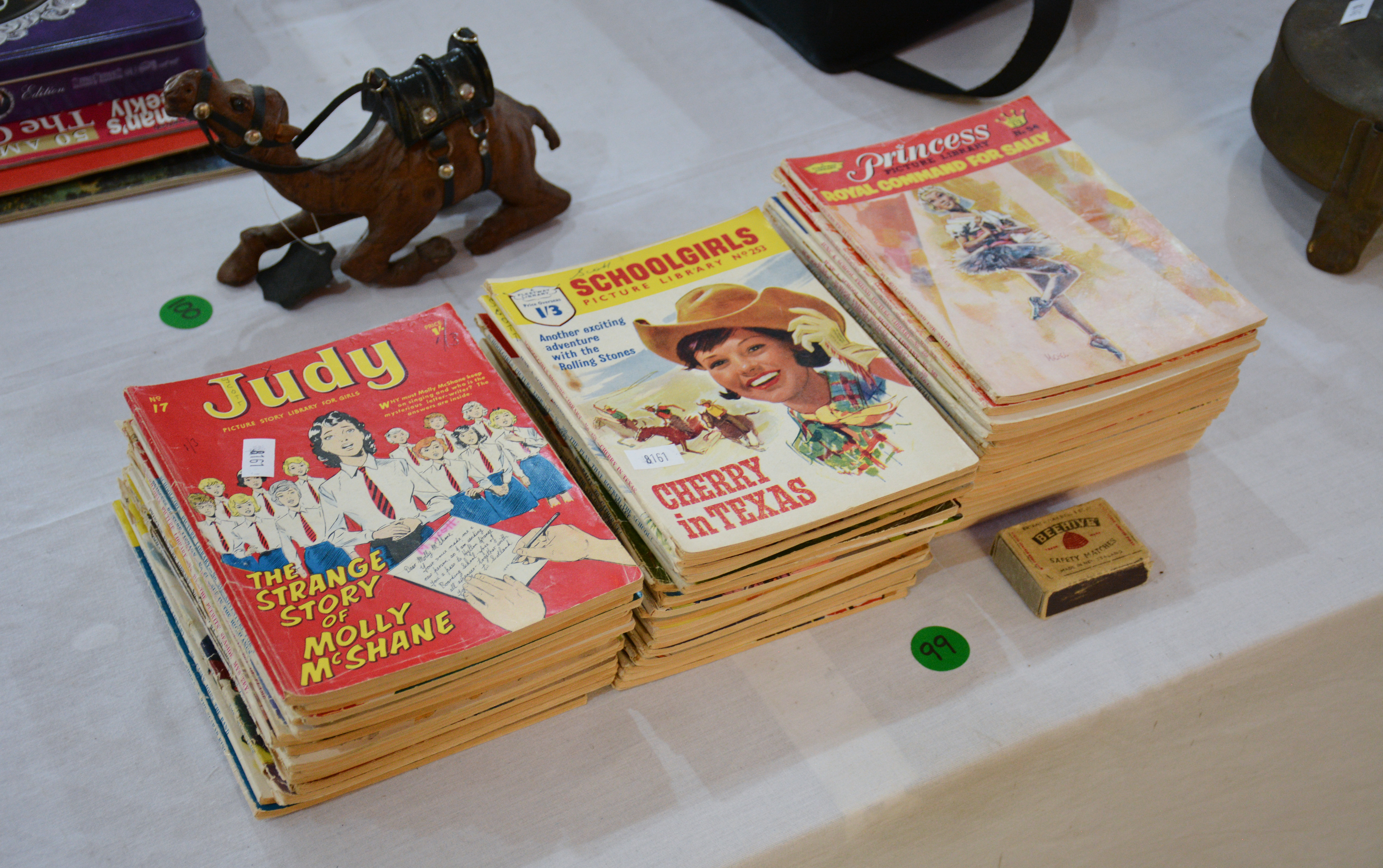 Large Collection of Kids Books — sold at auction in New Zealand for $10