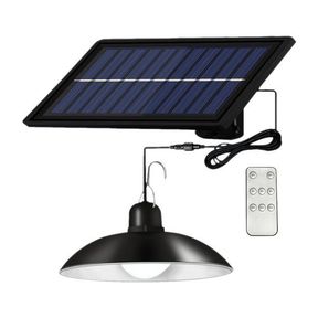 Solar Led Flood Light With Remote Control 90 Lumen/W |