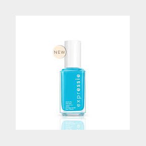 Essie Expressie Quick Dry Nail Polish 10ml - 485 Word on the street - Women -51719/3182 B3 (S6)