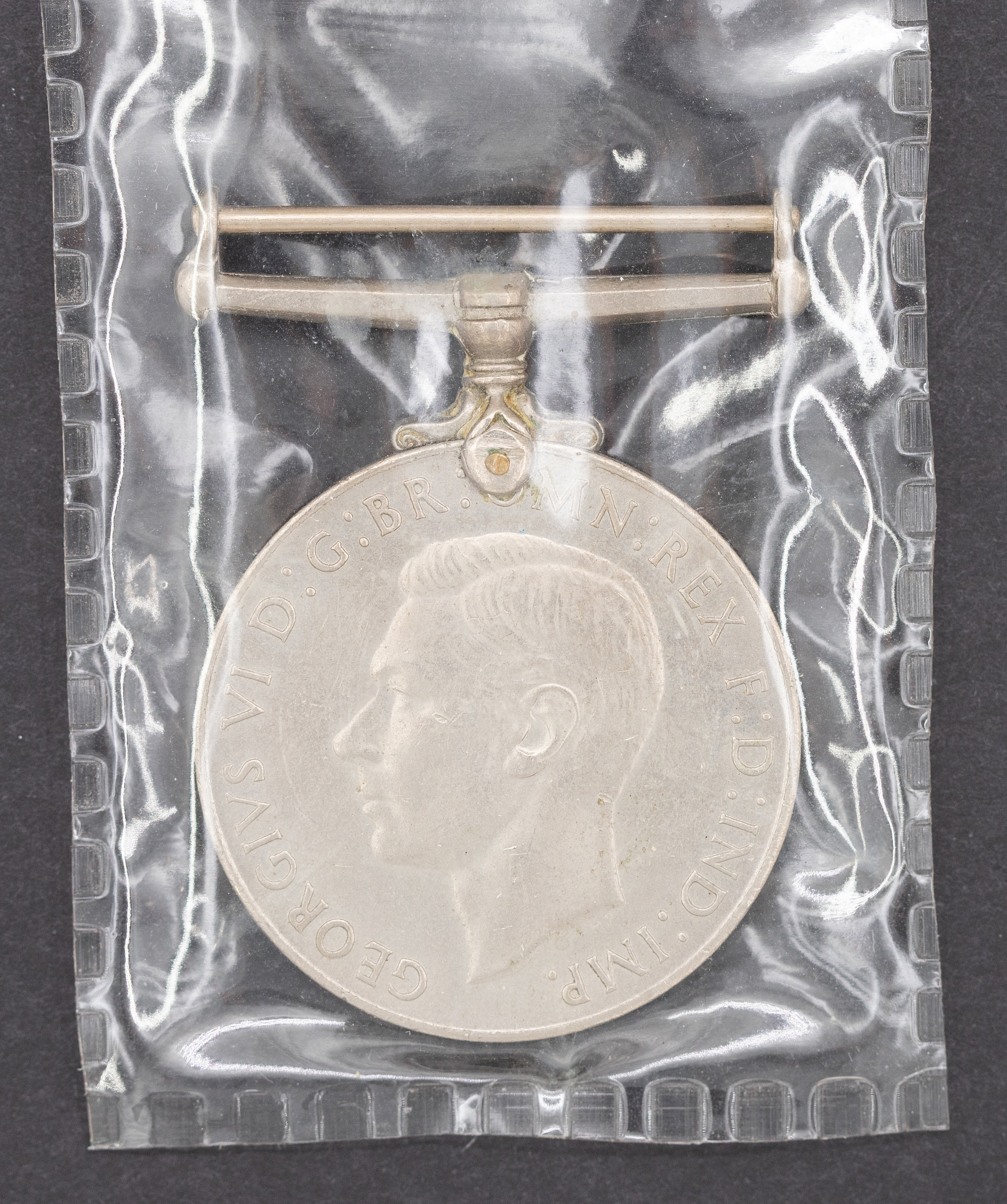 332 · Royal Australian Navy DSC Recipient, British War Medal, 1939 - 1945, EF