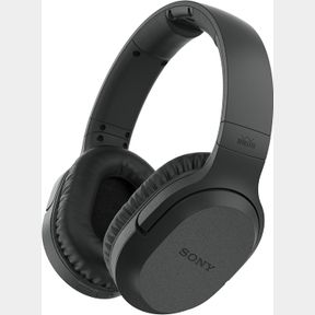 SONY RF400 WIRELESS HOME THEATER HEADPHONES (WHRF400) (RENEWED)