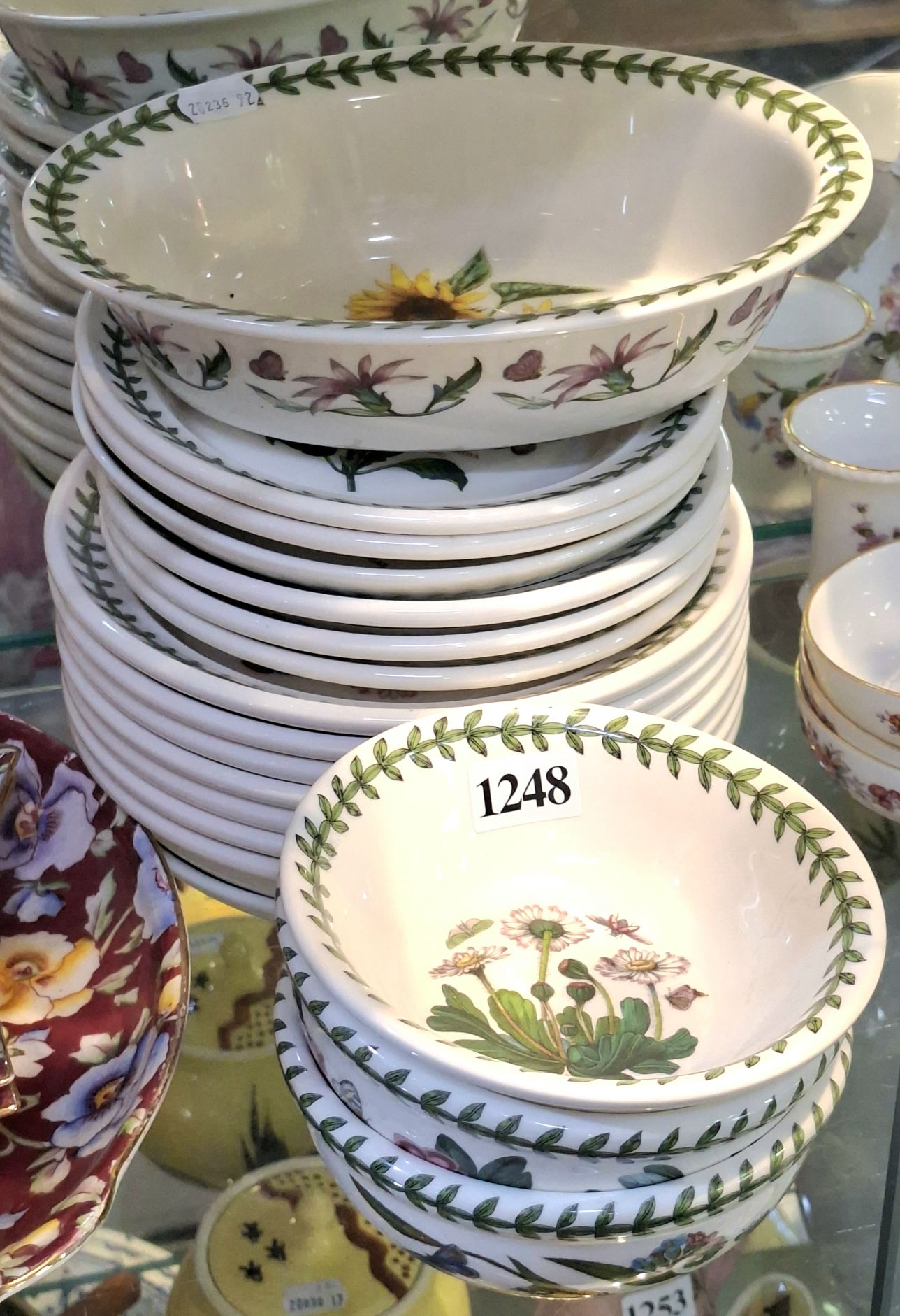 1248 · PORTMEIRION