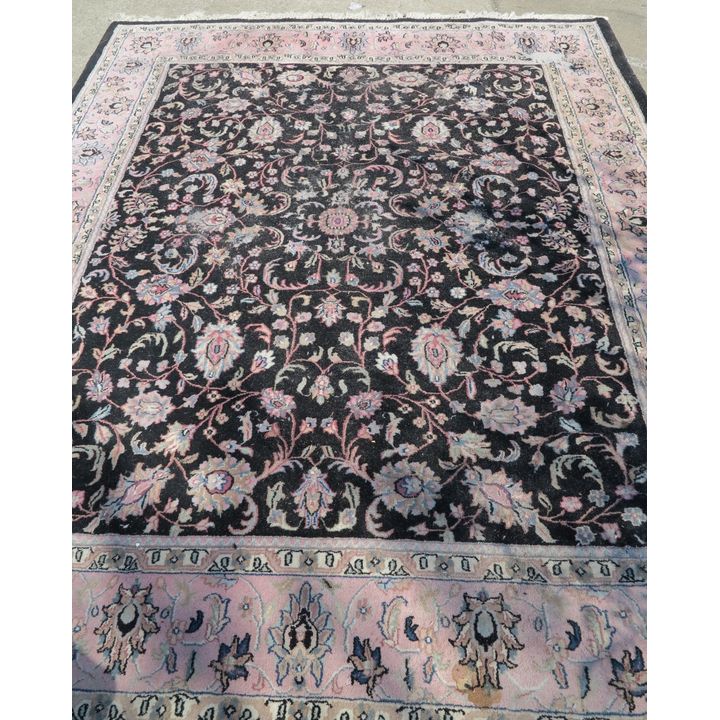 CHINESE CARPET,