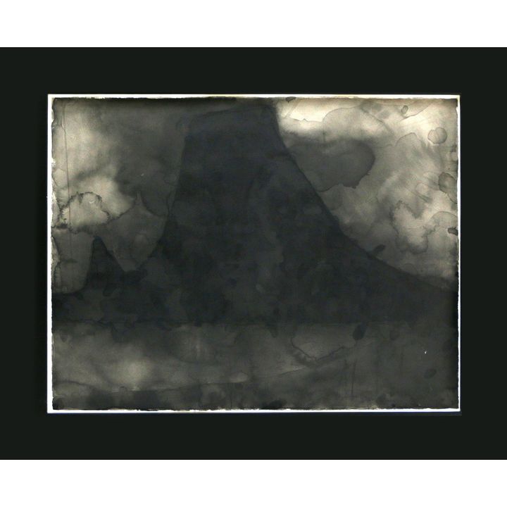 Richard Lewer, 'Lion Rock'