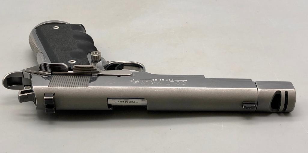 Colt MK IV Series 80 .45 ACP | Western Trading Post LLC