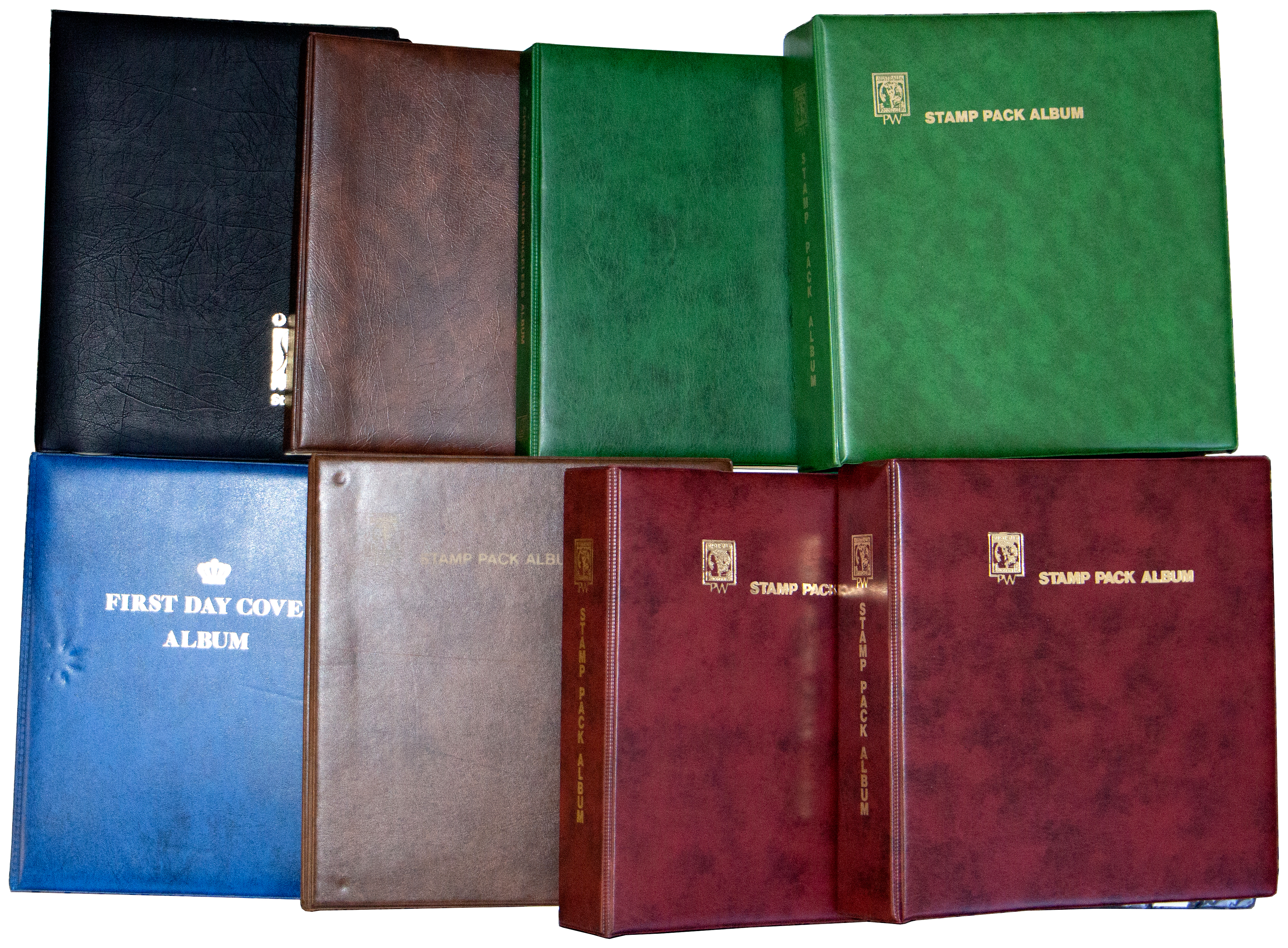 58 · Collection, 1969 - 2000, Good