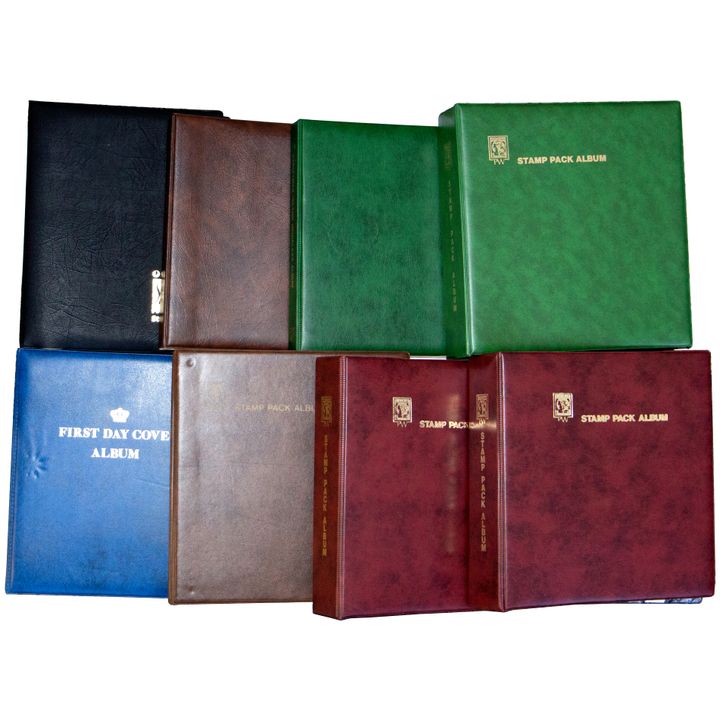 Collection, 1969 - 2000, Good