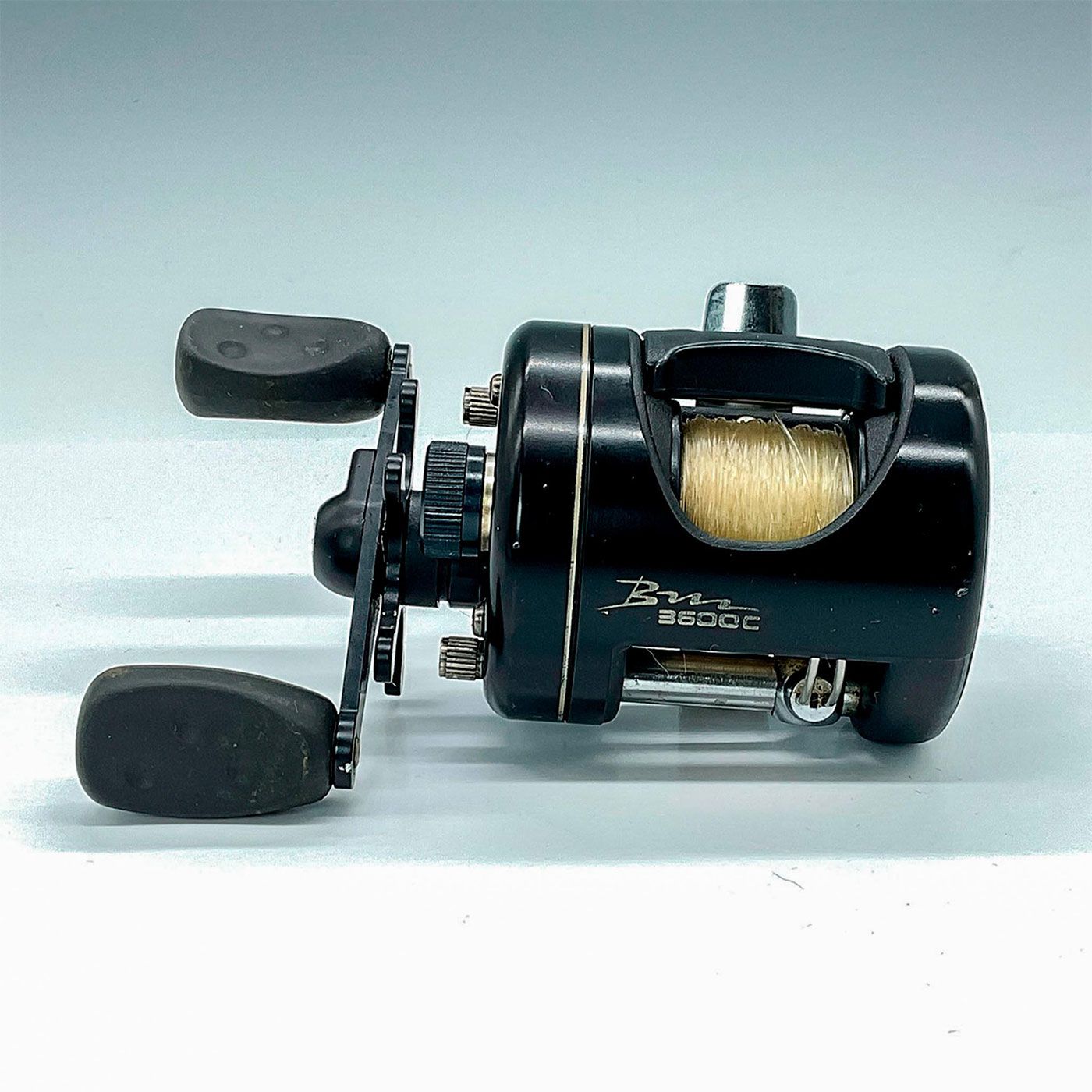 abu garcia black max 3600 Abu Garcia Black Max Ambassadeur 3600 C Baitcasting Reels