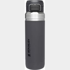 STANLEY QUICK FLIP GO WATER BOTTLE 36 OZ / 1.06 L | PUSH BUTTON LID | LEAKPROOF & PACKABLE FOR TRAVEL & SPORTS | INSULATED STAINLE