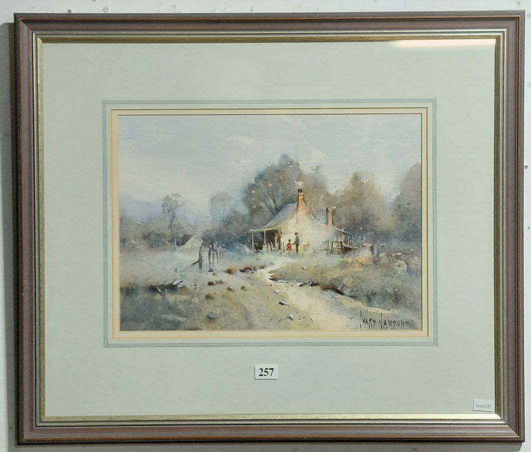 257 · IVARS JANSONS
