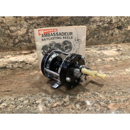 abu garcia ambassadeur 5000 c 3 S Combo pin centrifugal brake Abu Ambassadeur 5000 C Reel