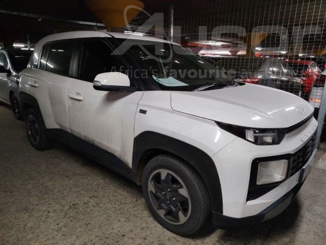 2025 HYUNDAI EXTER 1.2 PREMIUM AMT (REG 1ST MONTH)