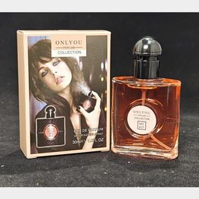 ONLYOU PERFUME COLLECTION NO.817 30ML OLU830-17 - 52055/20422