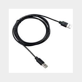 51685/1288-Astrum USB Male to Male Cable 1.8 Meter - UM201 - | SJ (SB5)
