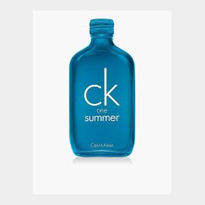 CK One Summer 100ml NOT A SET/ONLY ONE (Parallel Import)- Bar 3614229380750| 51747/3829 HV