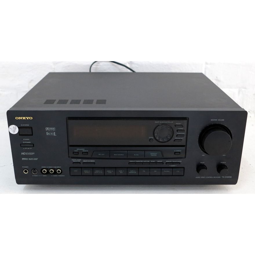 OKNYO RECEIVER