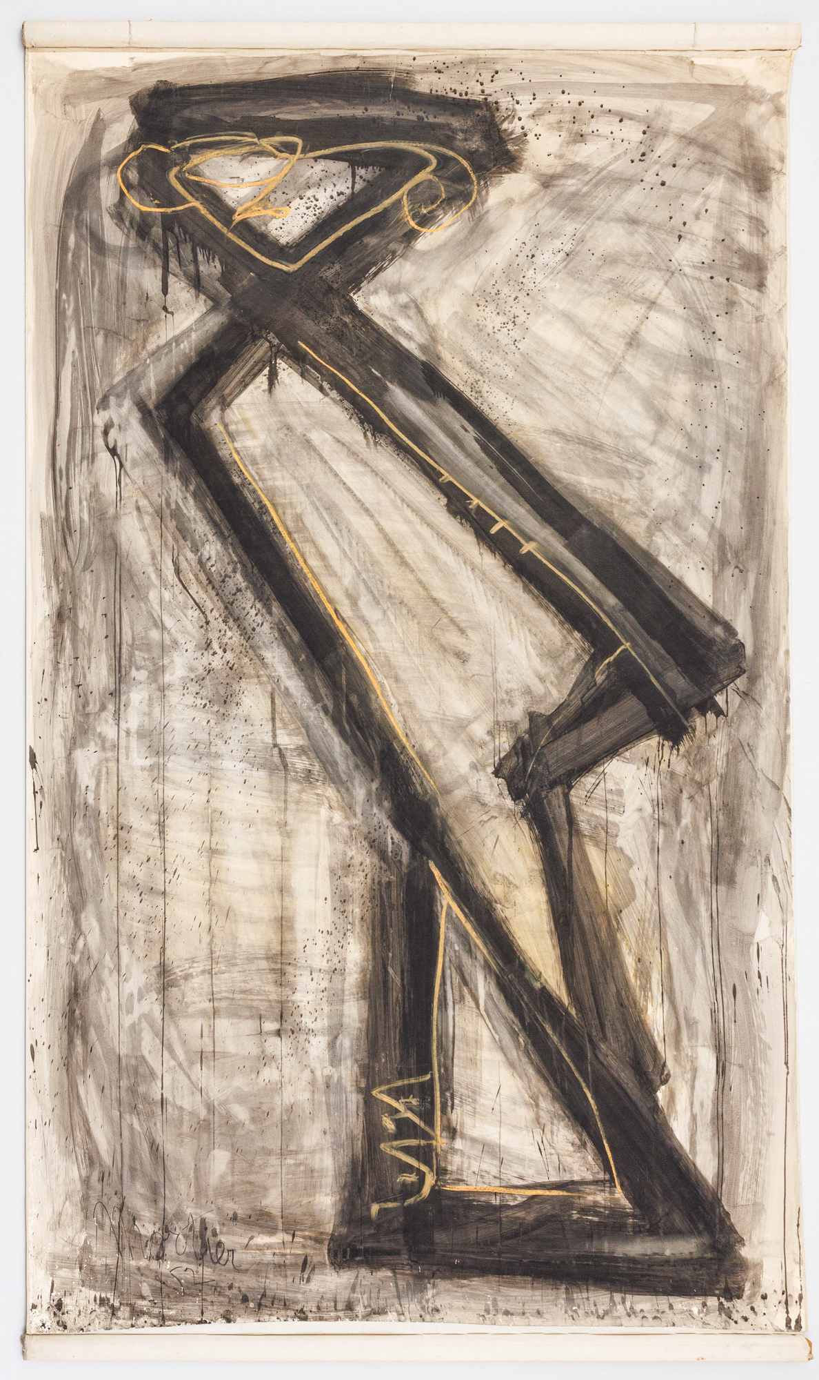 Antoine mortier (1908-1999) – kavel bij Bernaerts, Antwerp