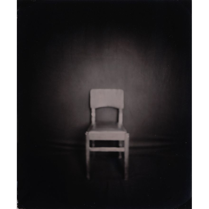 Ben Cauchi 'Untitled (Chair)'
