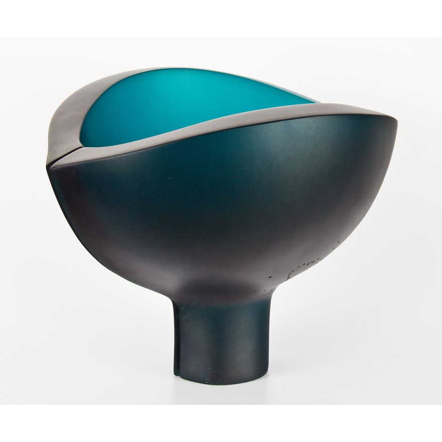 Ann Robinson, Splitting Pod