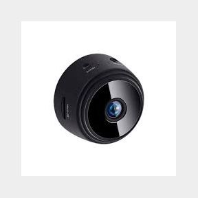 Mini Spy Camera Wi-Fi Wireless Hidden Video 1080P HD Night Vision -Bar 9902163603498- 51745/18761 SN B2 (S1)