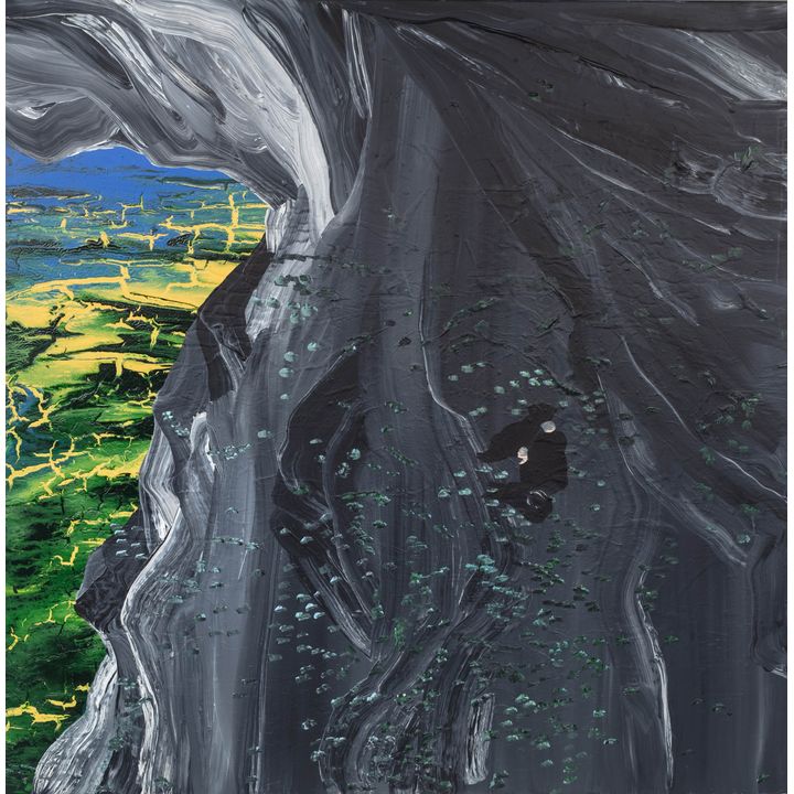 Natalia Bażowska | Lot, 2017