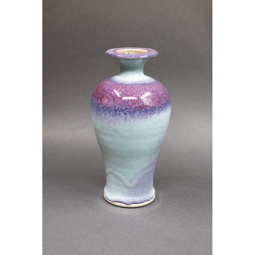 Graeme Storm - Baluster vase
