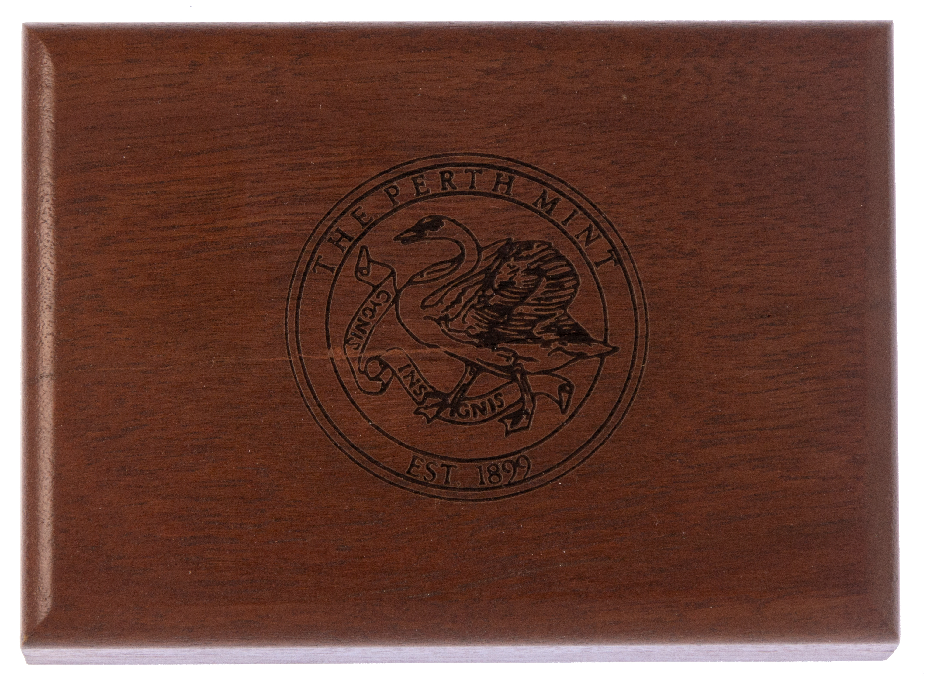 Set, Nugget Series, 1997, FDC