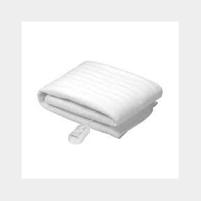 PURE PLEASURE - SINGLE TIE-DOWN ELECTRIC BLANKET 75x150-51720/362 bar 6002417008482 B3 (S3)