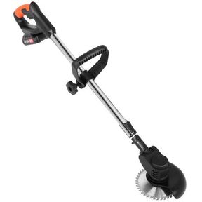 800W Cordless Lithium Electric Grass Cutting Machine | SLIGHTLY USED