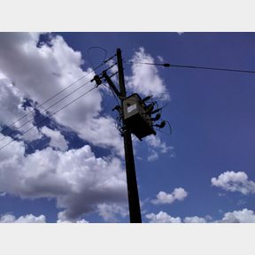 REVIVE TRANSFORMERS(50 KVA)/ (TRANSFORMER ONLY)/ (SELL AS IS)