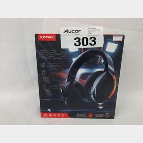 WIRELESS NOISE CANCELLATION LOW LATENCY GAMING HEADPHONE WITH MIC - BLACK - ADVANCED NOISE CANCELLATION TECHNOLOGY LOW LATENCY